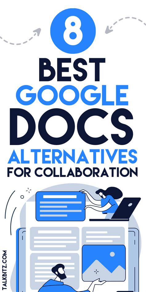 The 8 best Google Docs alternatives for Android in 2023.